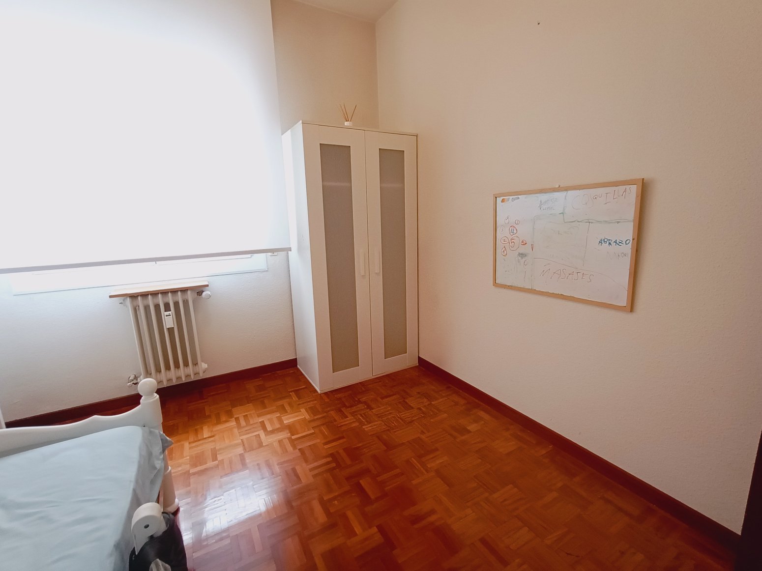 Piso de 121 m² en Barañáin