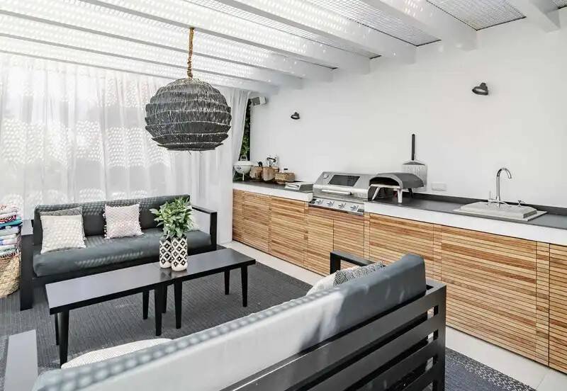 Casa de 552 m² en Marbella