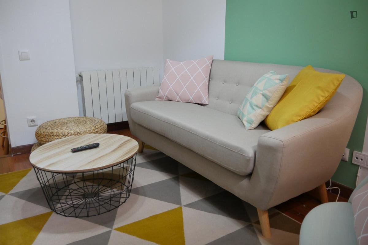 Zimmer zur Miete, Barcelona