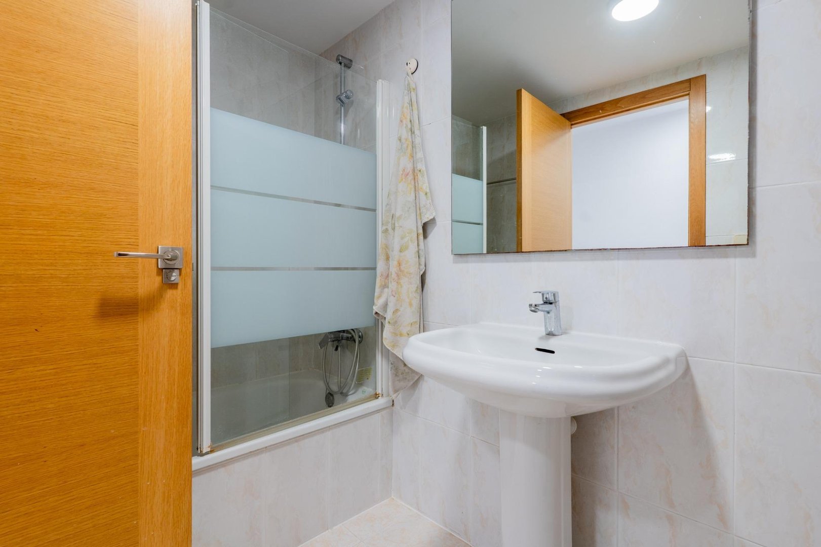 Piso de 95 m² en Puzol