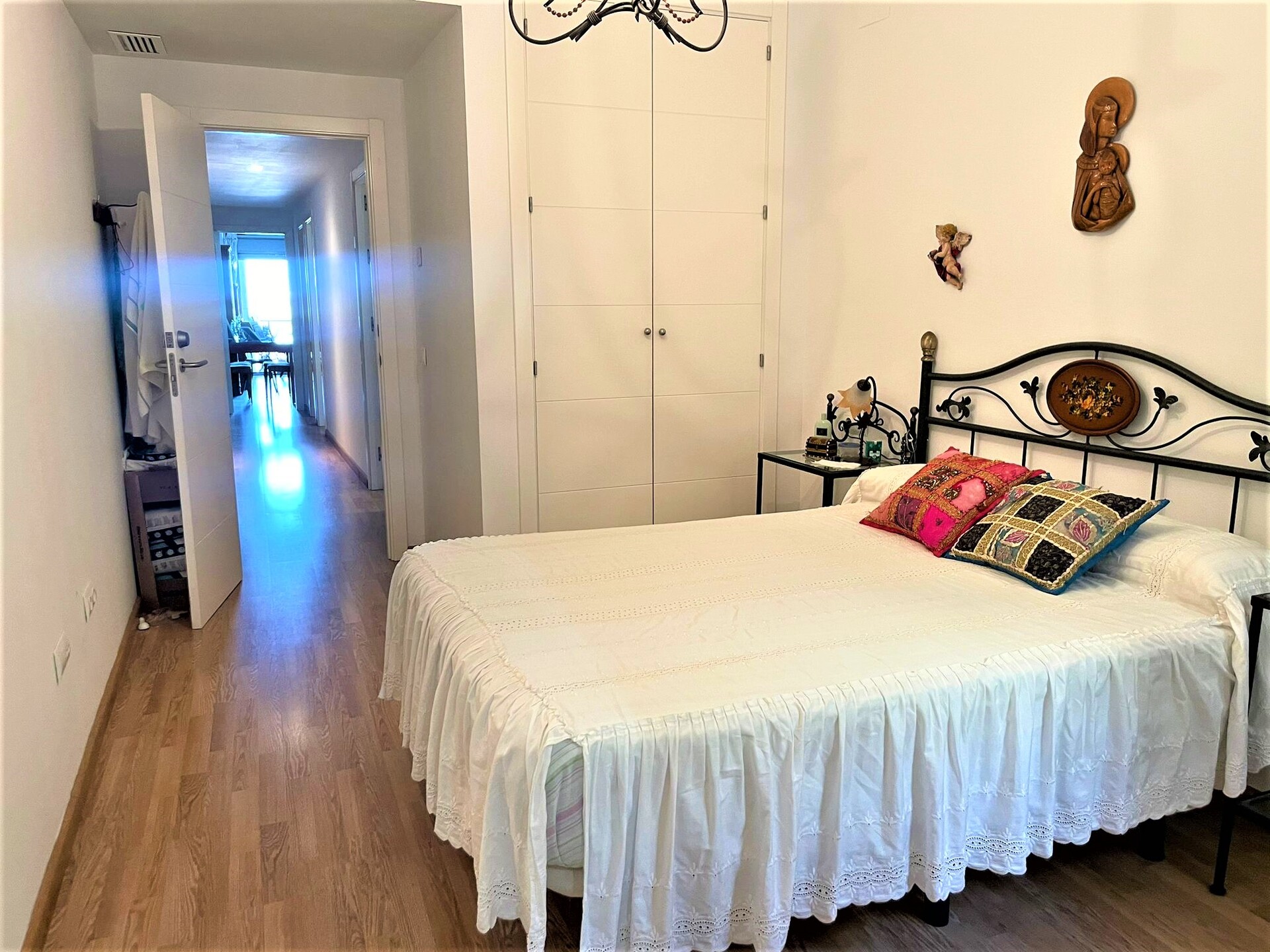 Piso de 85 m² en Punta Umbría