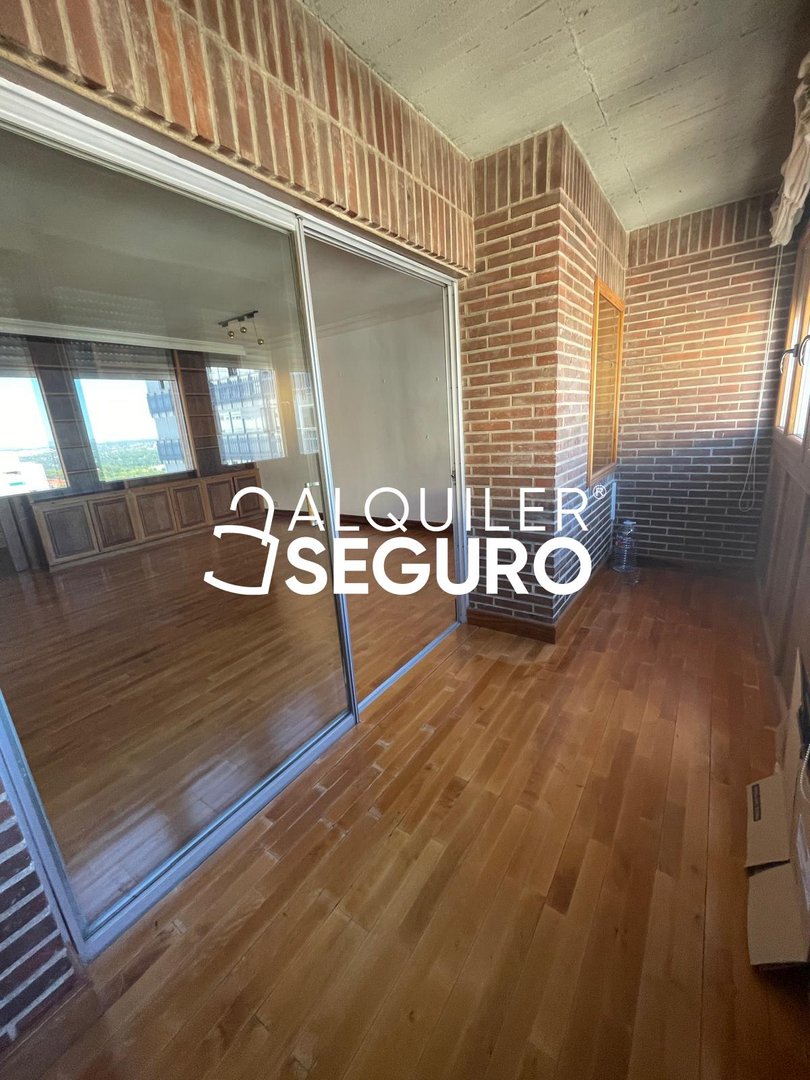 Piso de 133 m² en Madrid