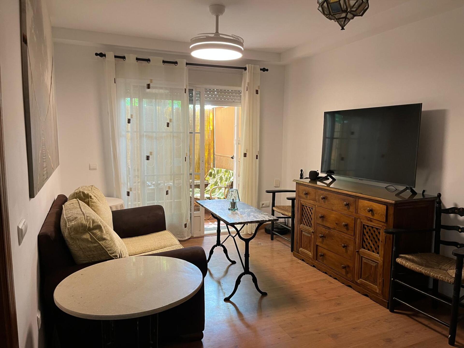 Piso de 140 m² en El Puerto de Santa María