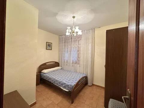Piso de 107 m² en El Barraco