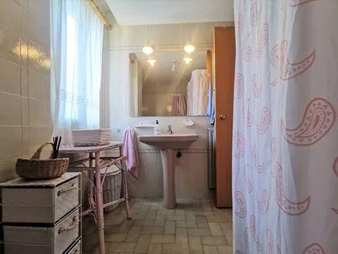 Piso de 104 m² en Jaca
