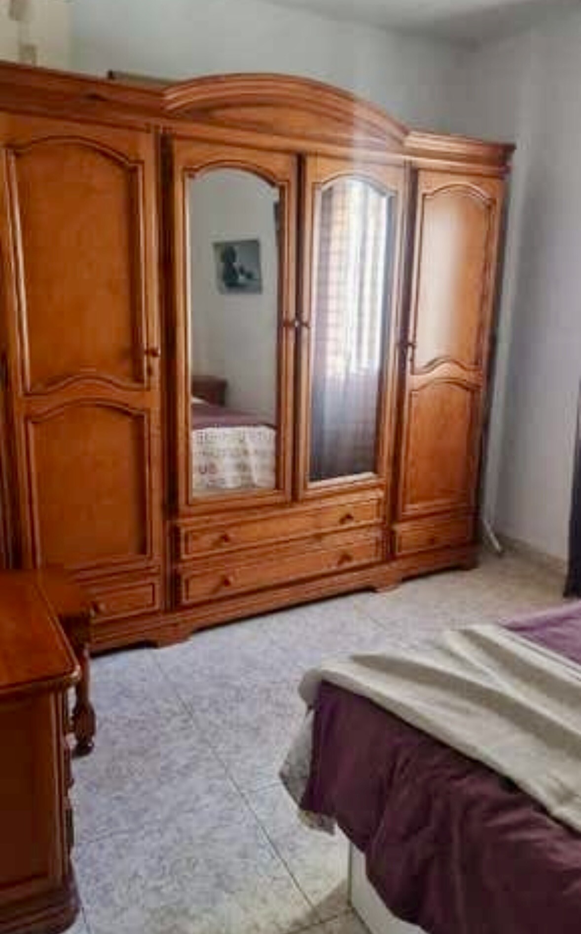 Piso de 53 m² en Córdoba