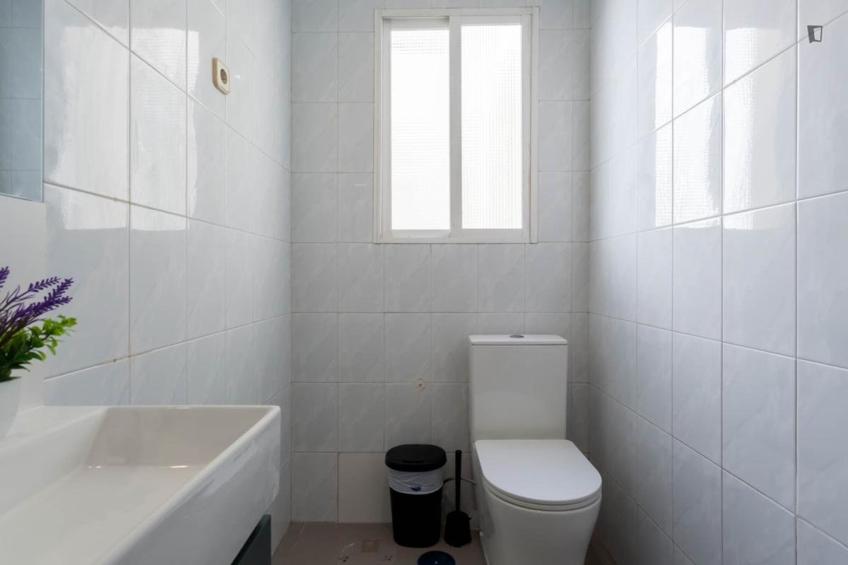 Habitación en alquiler, Madrid