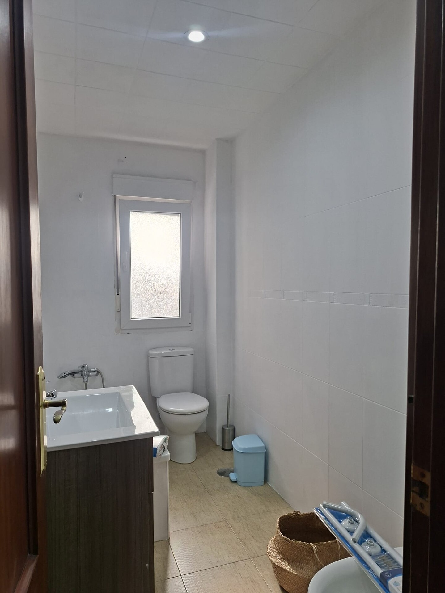 Quarto para alugar, Granada