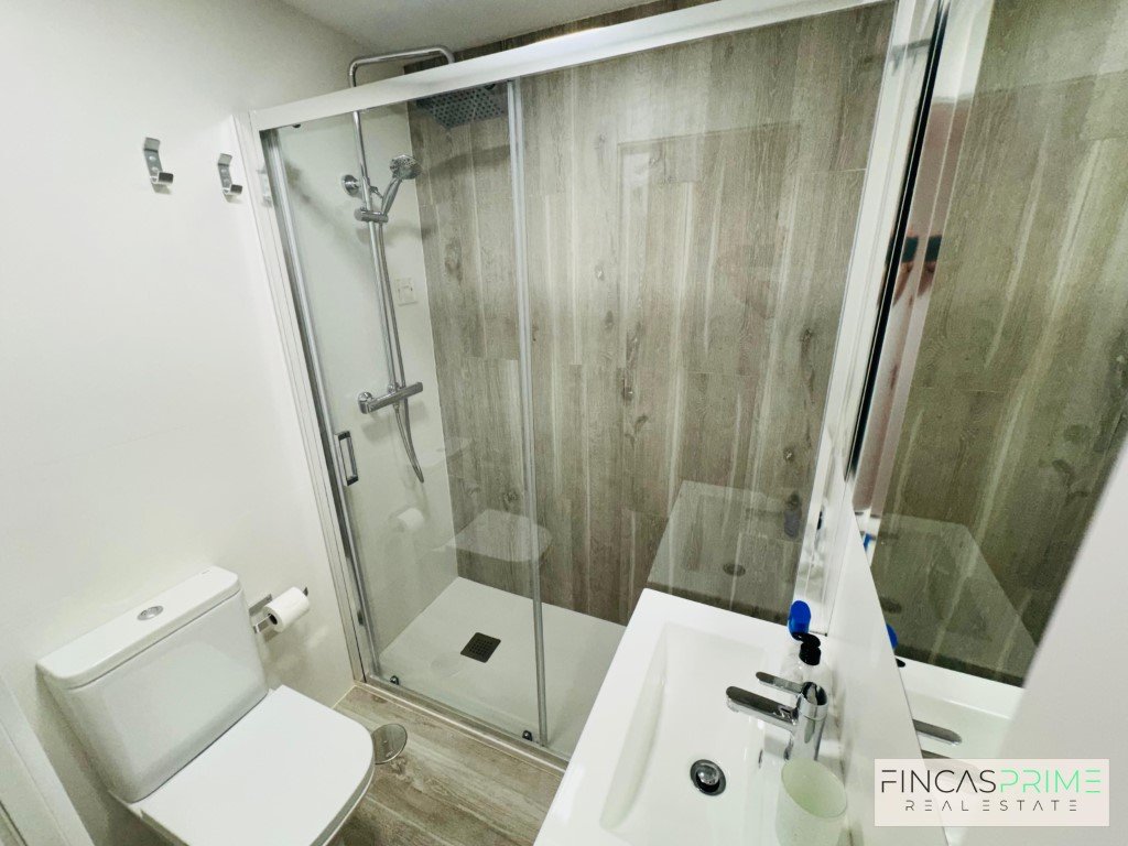 Habitación 20 m², Benidorm