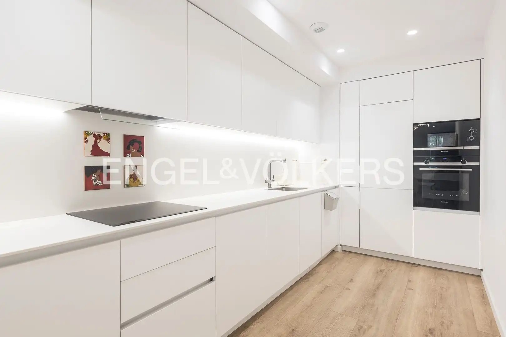 Pis de 83 m² a Barcelona