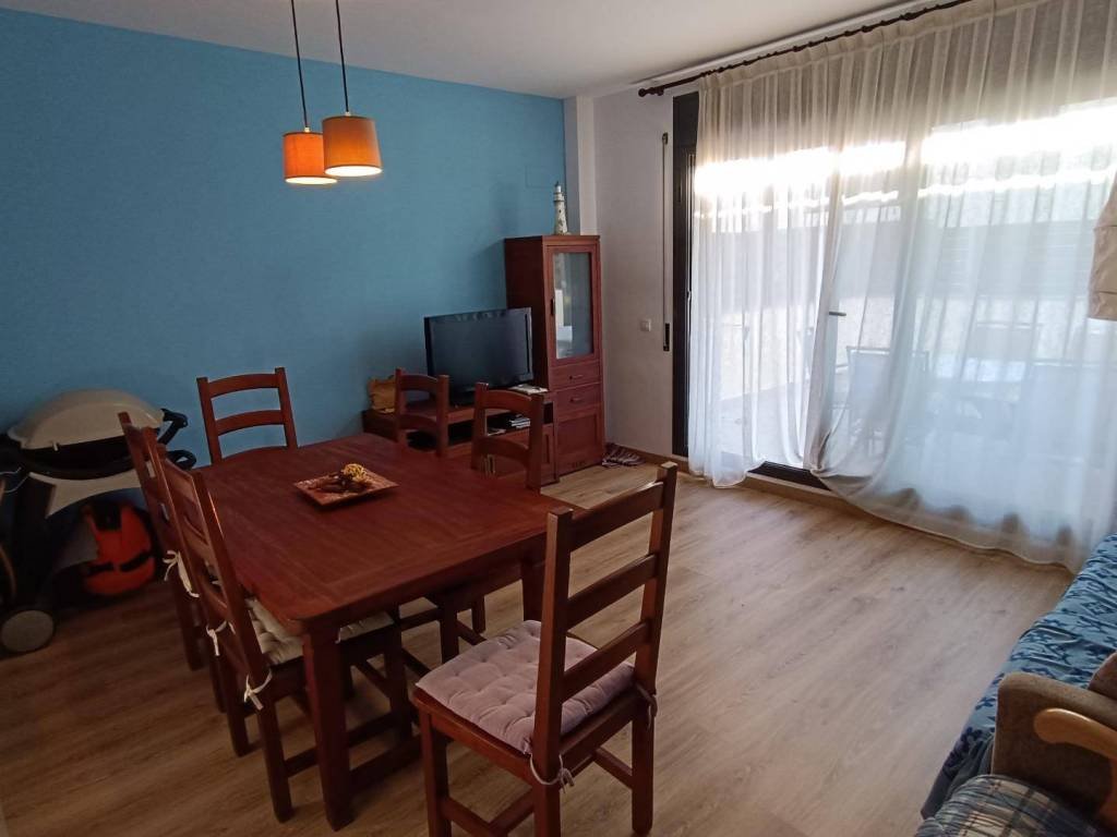 Piso de 73 m² en Palamós