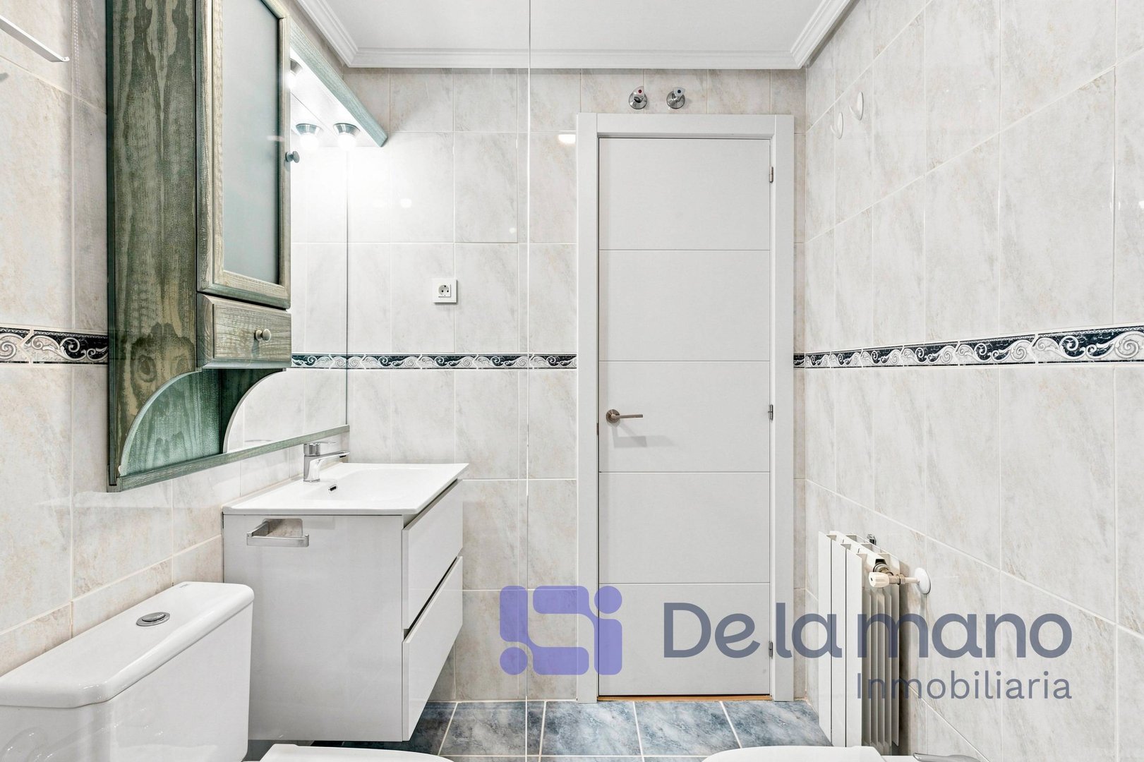 Appartement 100 m² à Madrid