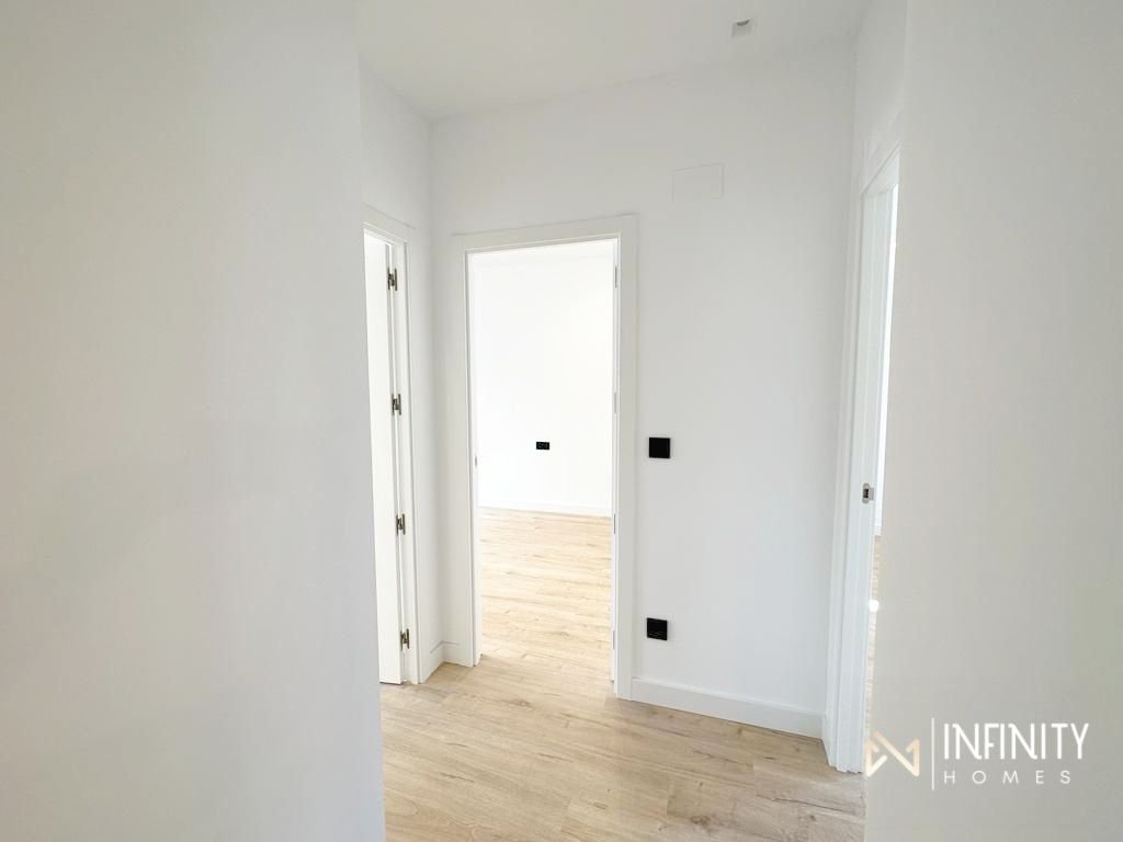 Pis de 87 m² a Bilbao