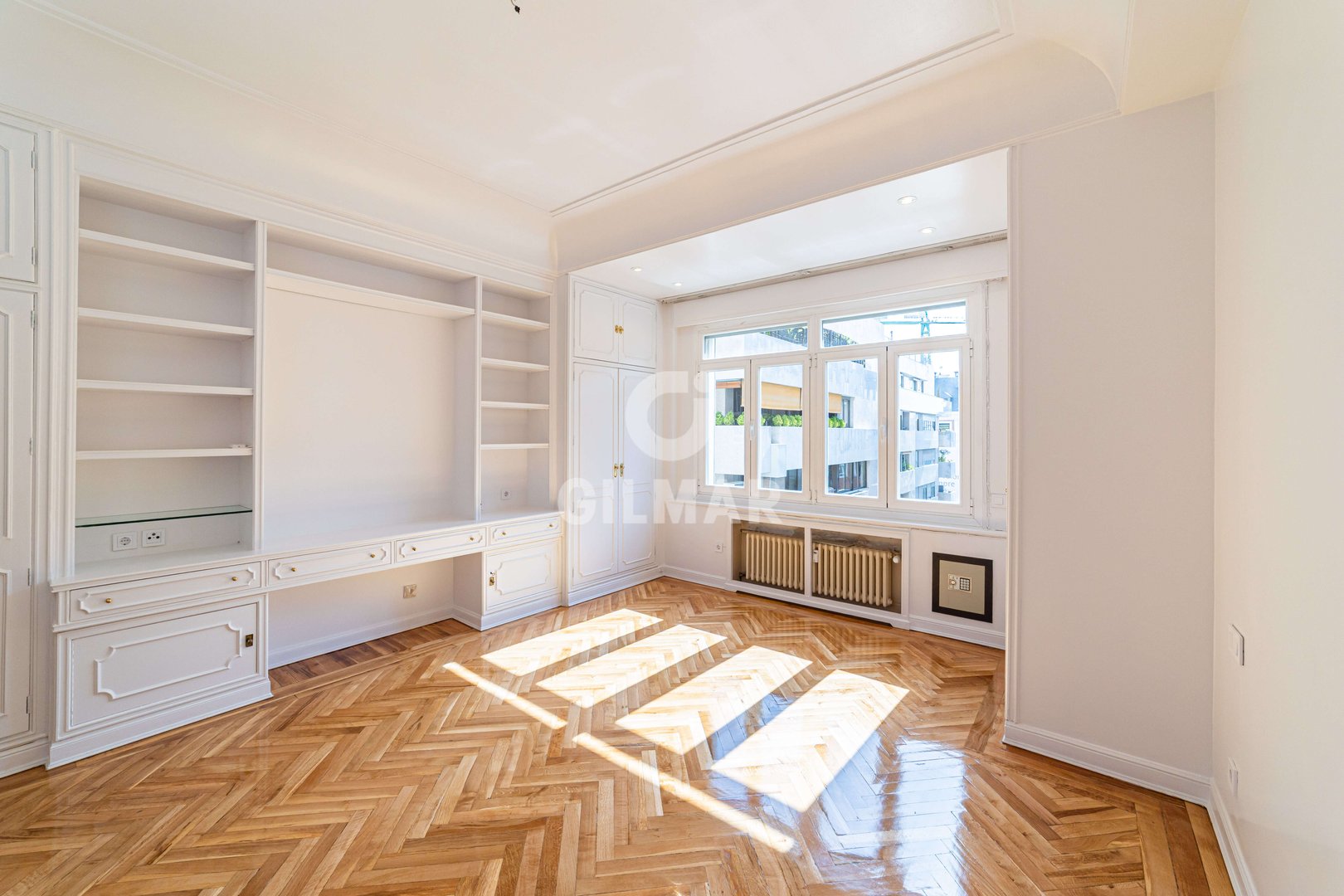 Appartamento 270 m² a Madrid
