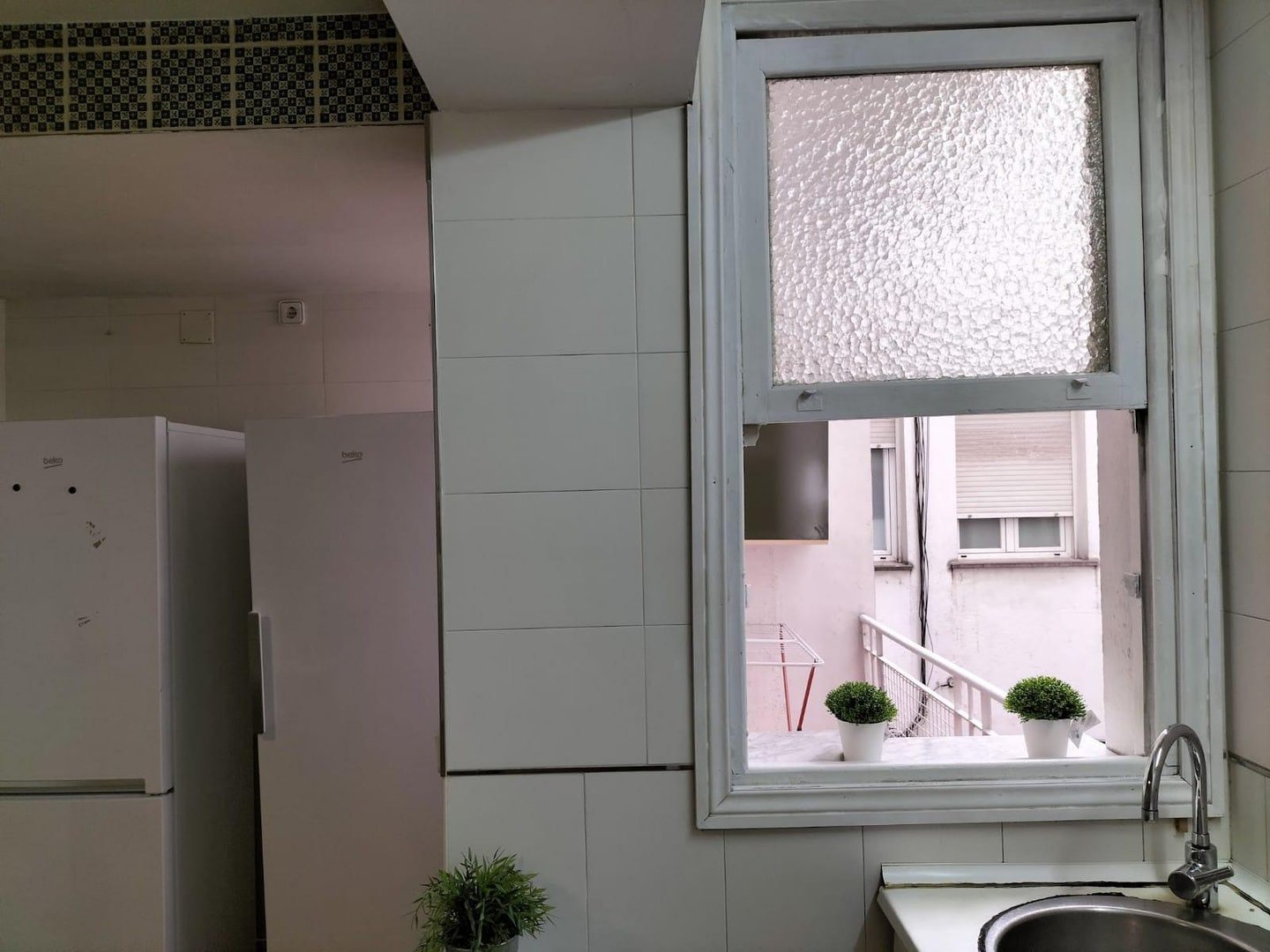 Piso de 225 m² en Salamanca