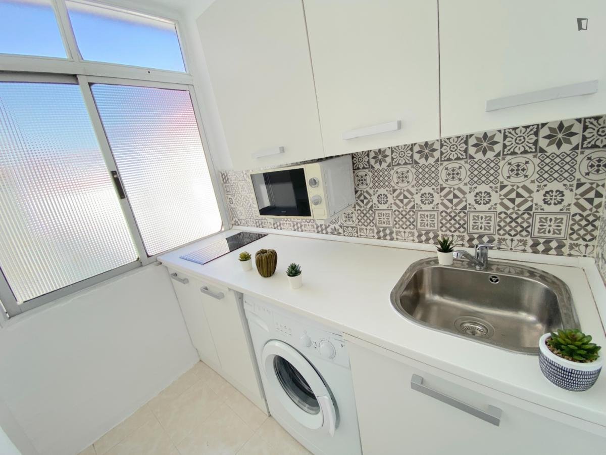 Habitación en alquiler, Sevilla