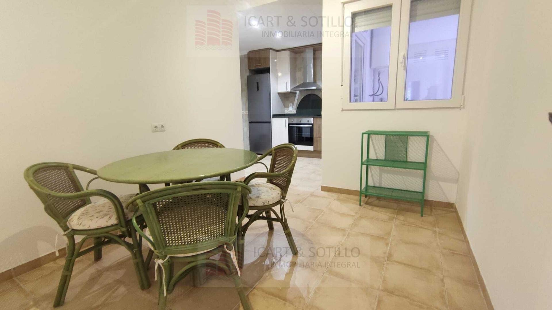 Flat 116 m² in Vinaròs