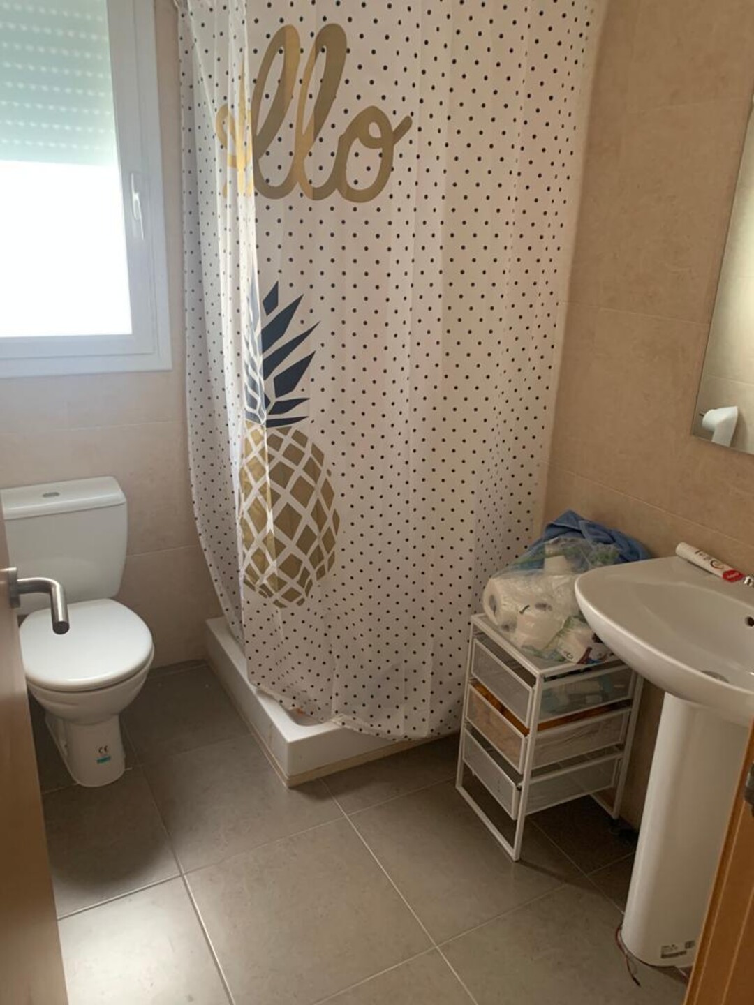 Pis de 76 m² a Vinaròs