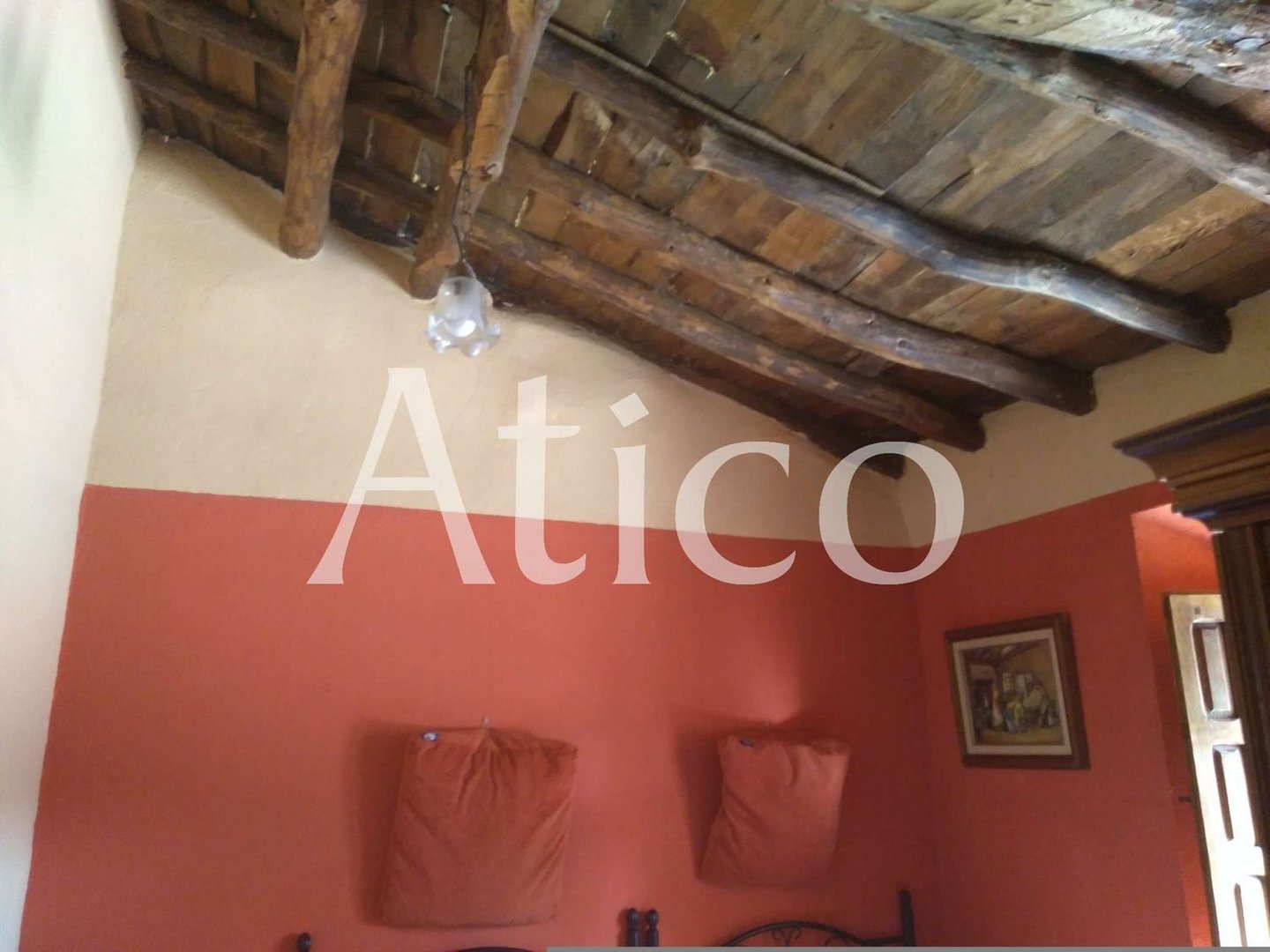 Piso de 130 m² en Nava de la Asunción