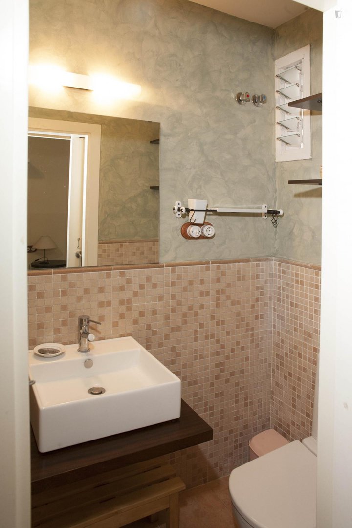 Piso de 65 m² en Sevilla