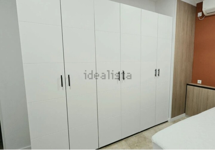 Piso de 45 m² en Dos Hermanas