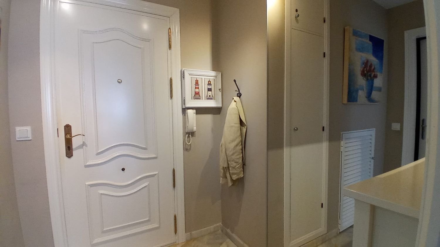 Piso de 65 m² en Torrox