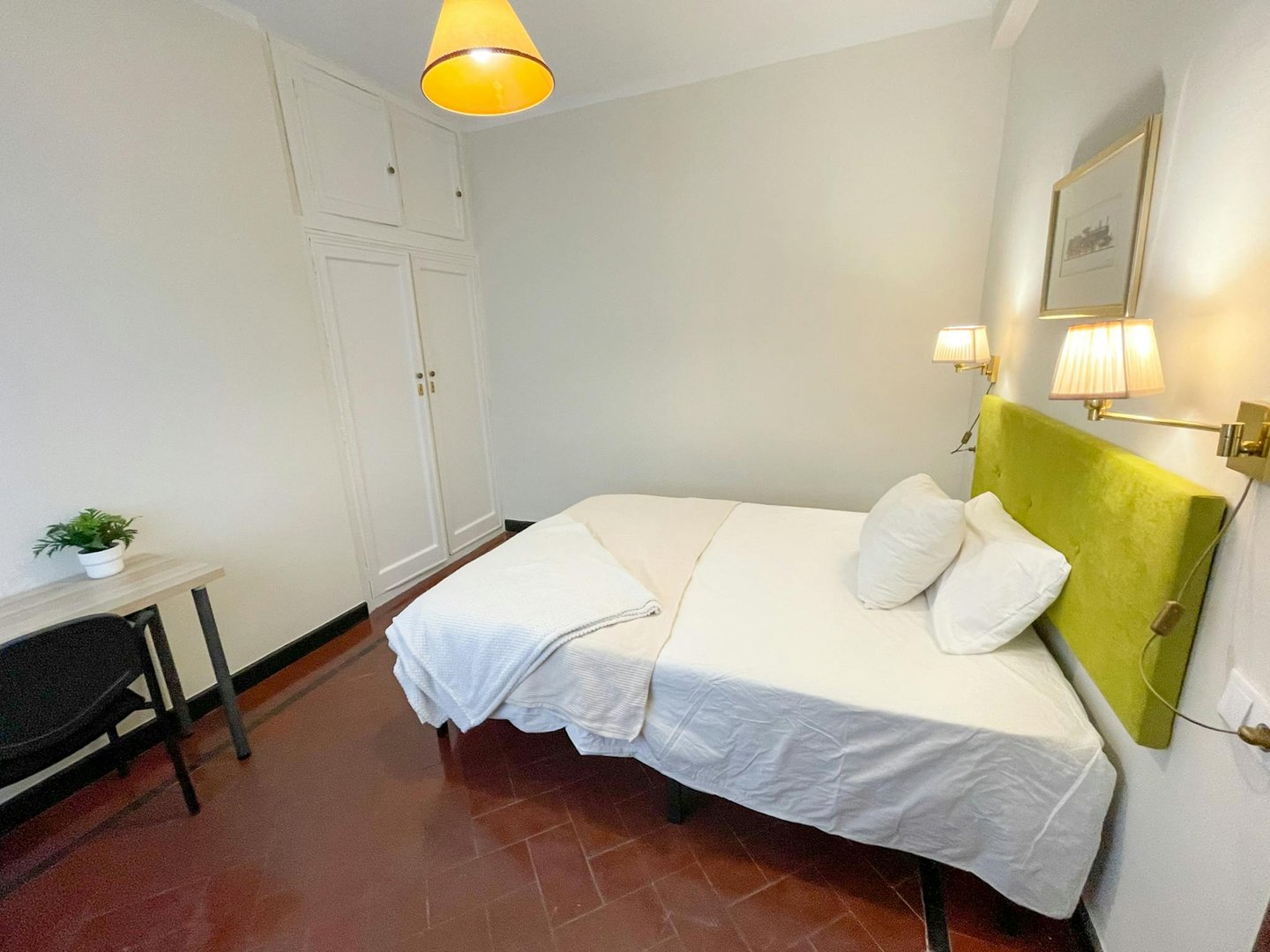 Zimmer zur Miete, Sevilla