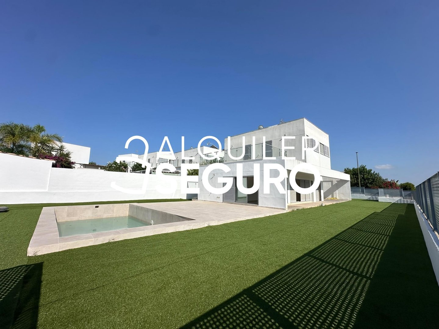 Casa de 275 m² en Riba-roja de Túria