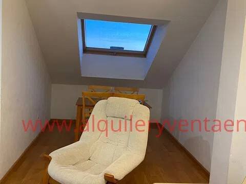 Pis de 85 m² a Salamanca
