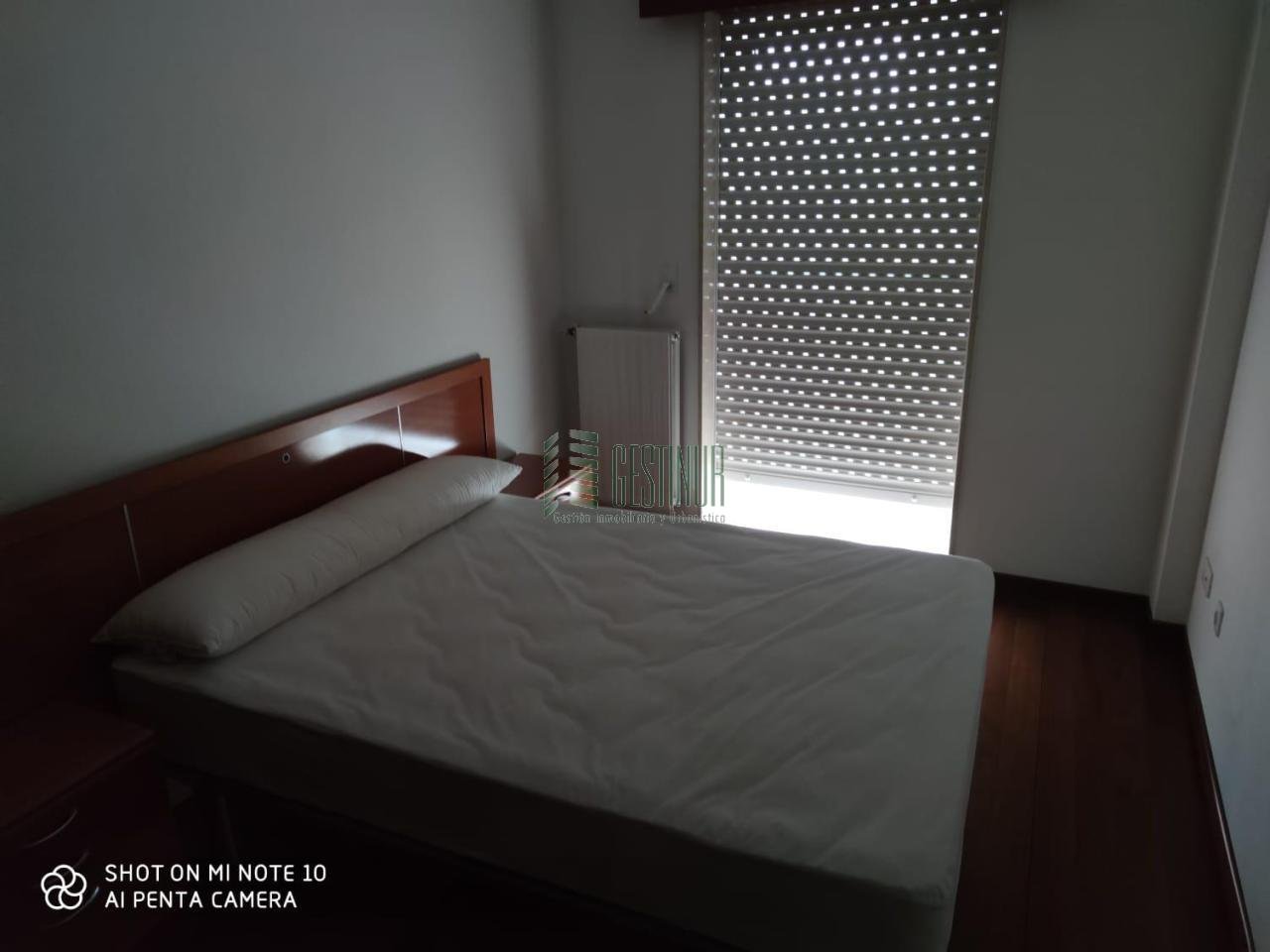 Piso de 90 m² en Santiago de Compostela