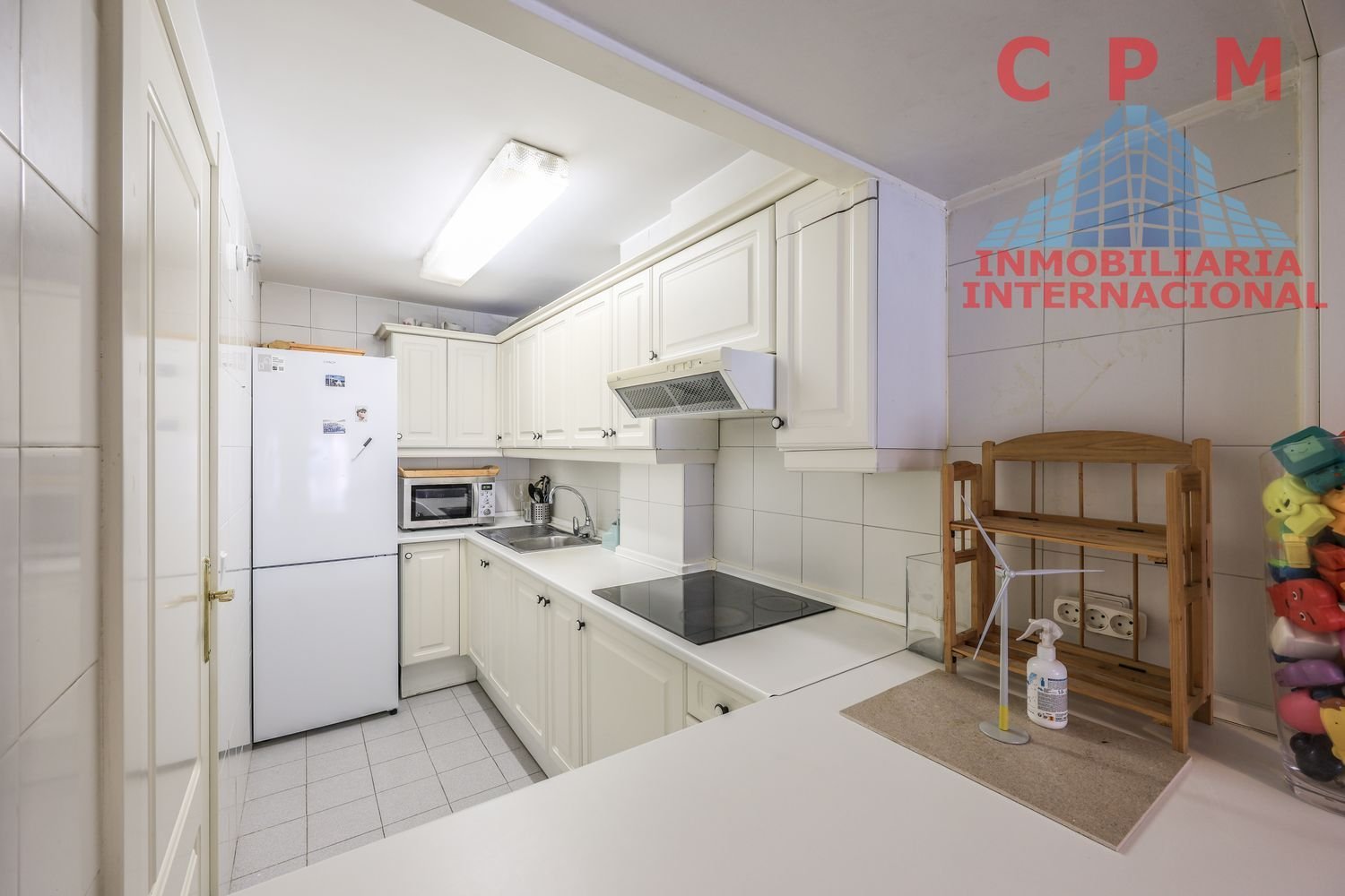 Piso de 62 m² en Madrid