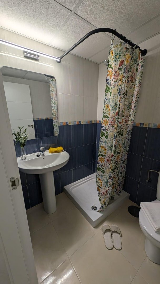 Wohnung 85 m² in Murcia