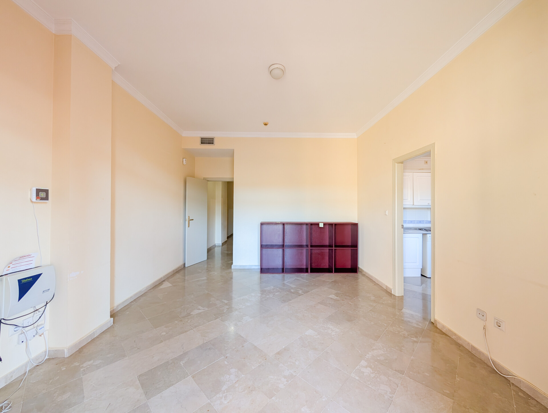 Apartamento 133 m² em Granada