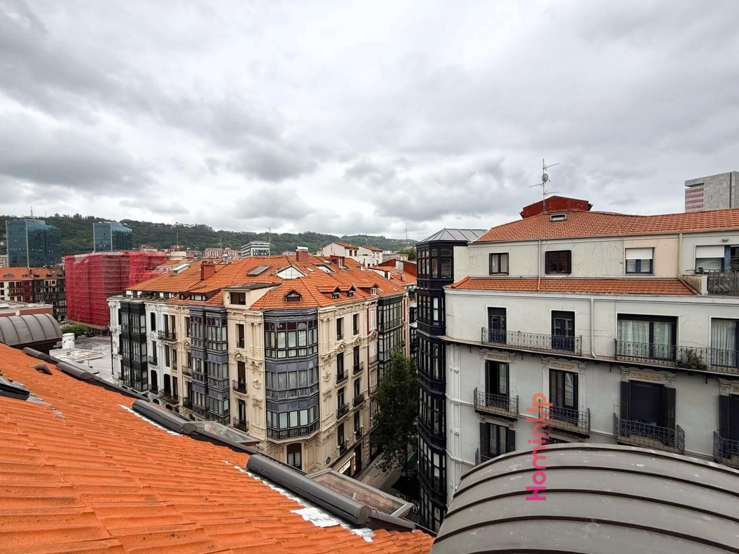 Piso de 159 m² en Bilbao