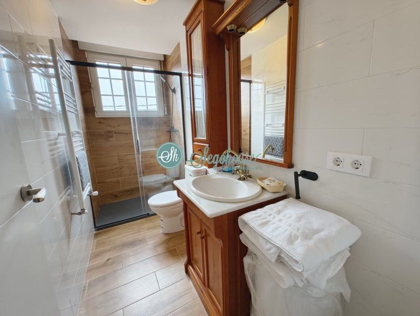 Casa de 85 m² en Segovia