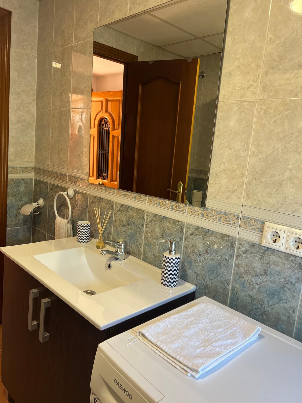 Pis de 55 m² a Còrdova