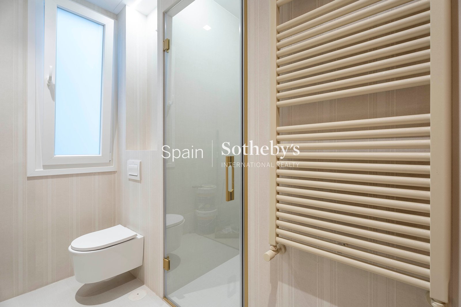 Piso de 124 m² en Madrid