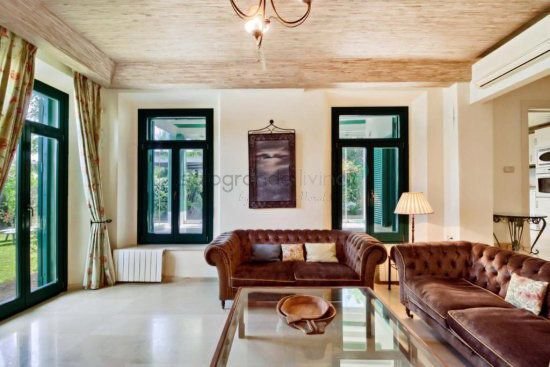 Pis de 192 m² a San Roque