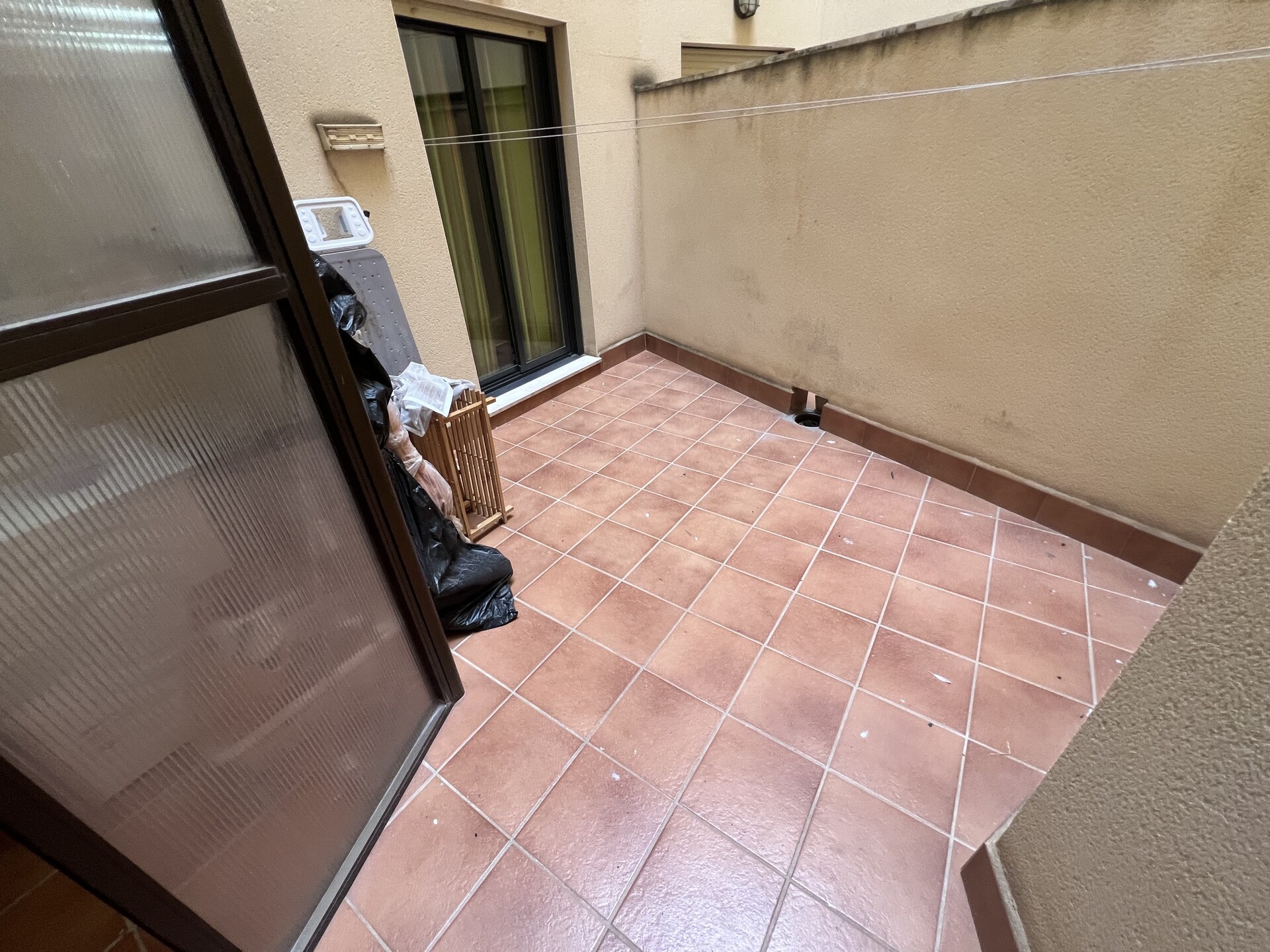Flat 110 m² in Manilva