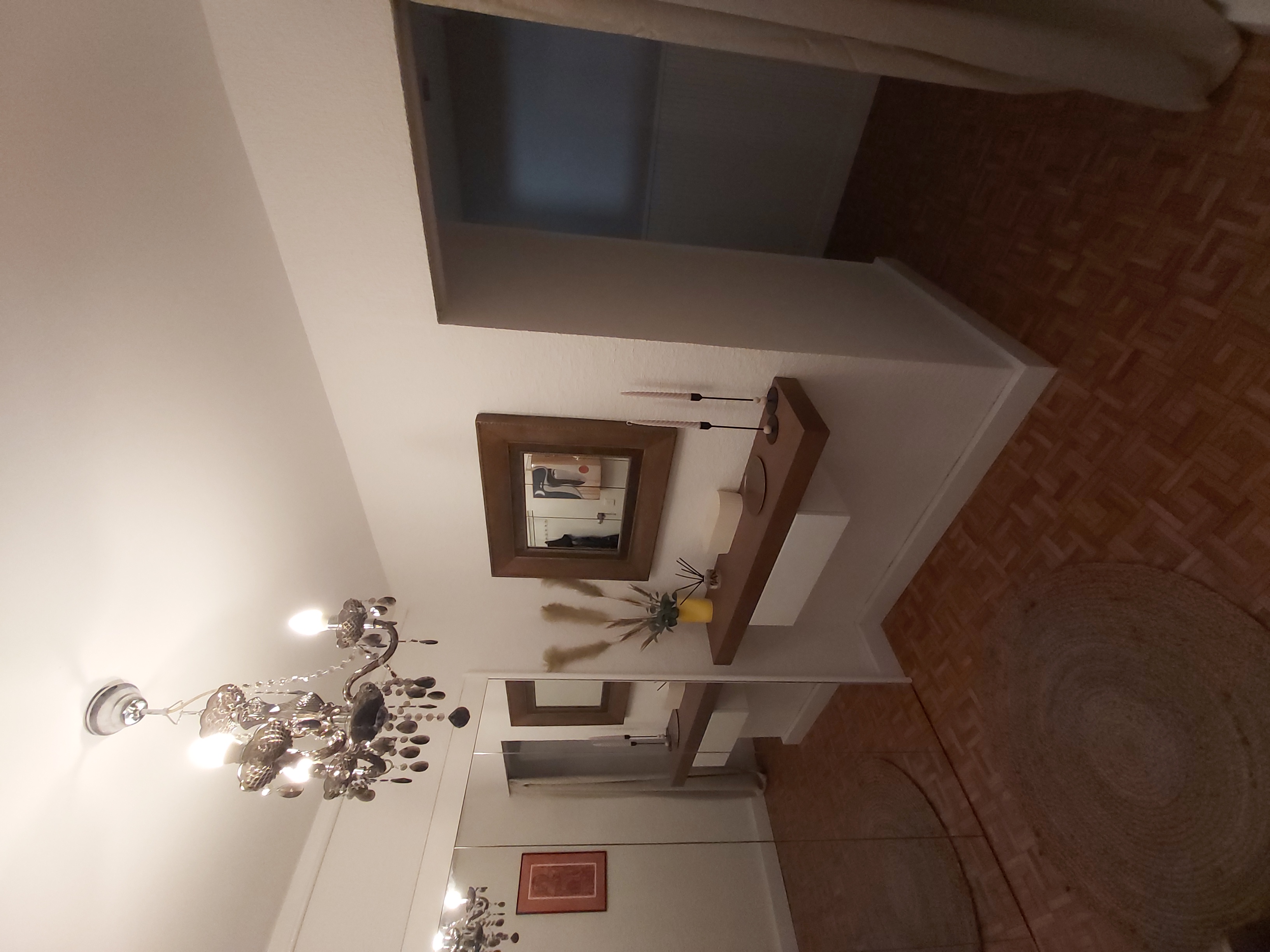Habitación 85 m², León