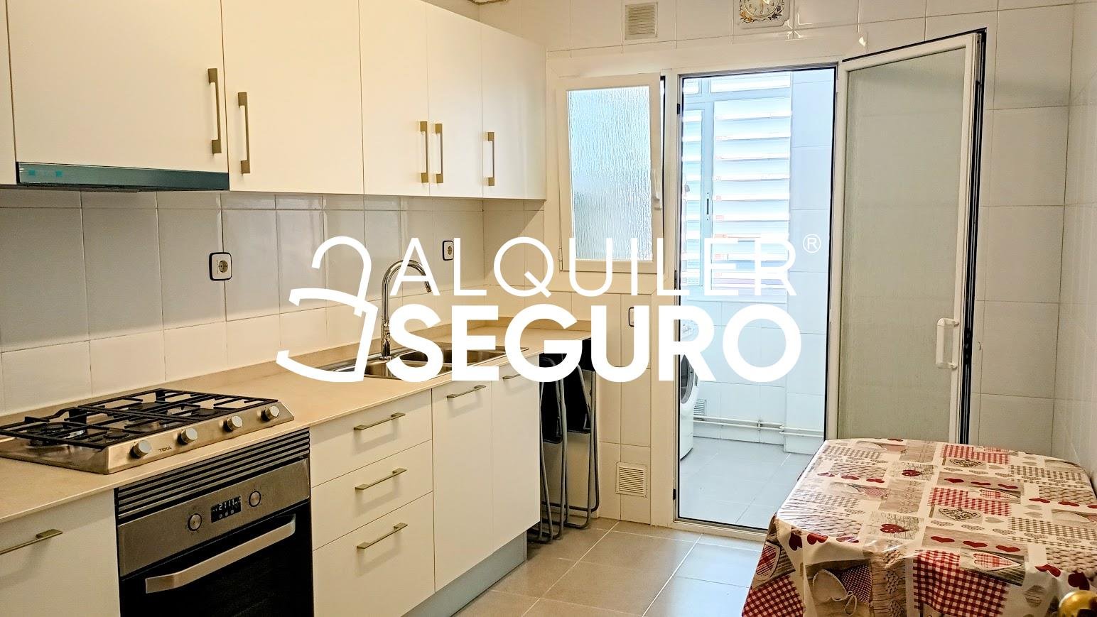Pis de 104 m² a Sant Boi de Llobregat