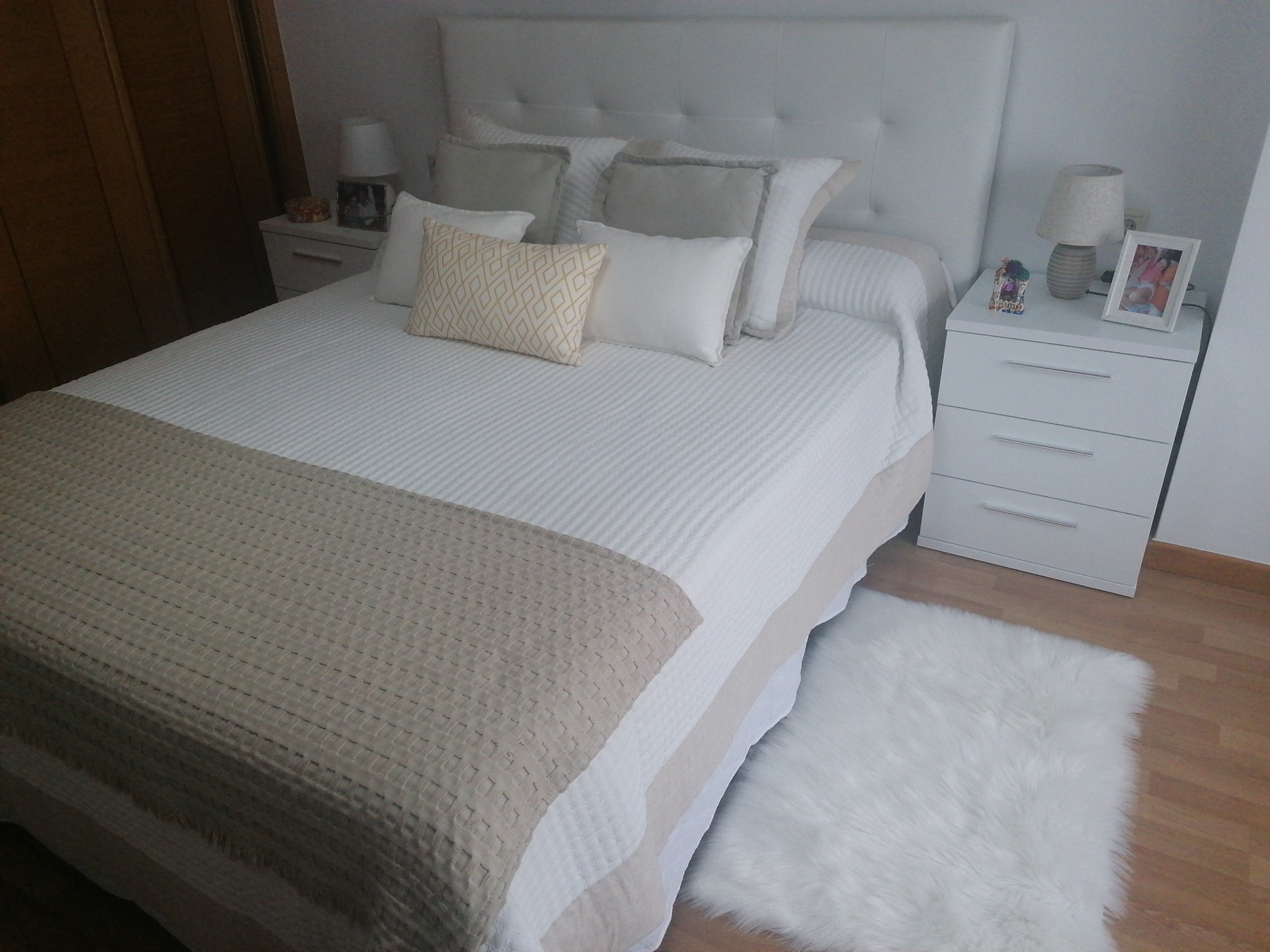 Piso de 97 m² en Sanxenxo