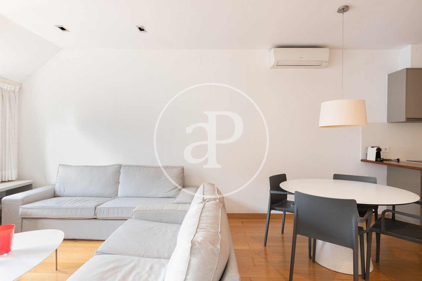 Appartamento 65 m² a Barcelona