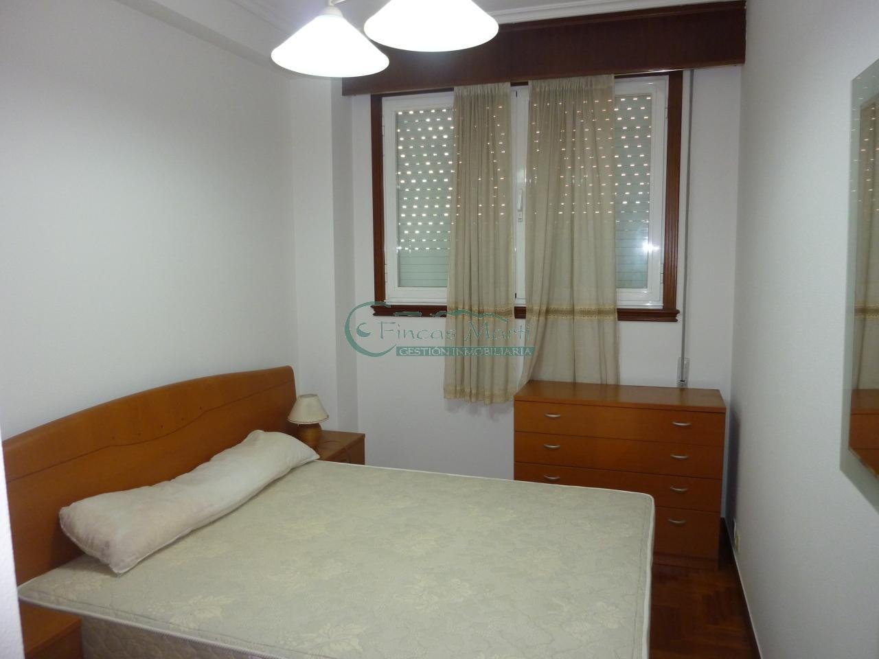 Appartamento 36 m² a Vigo