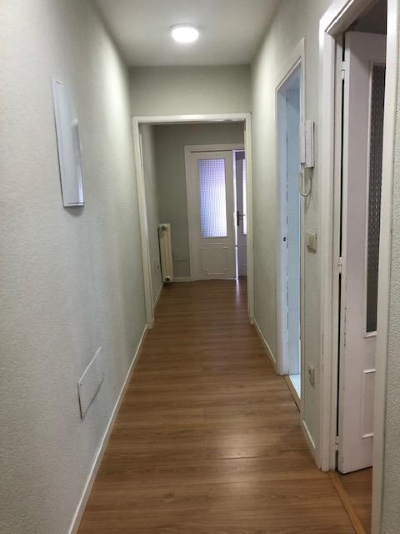 Piso de 155 m² en Segovia