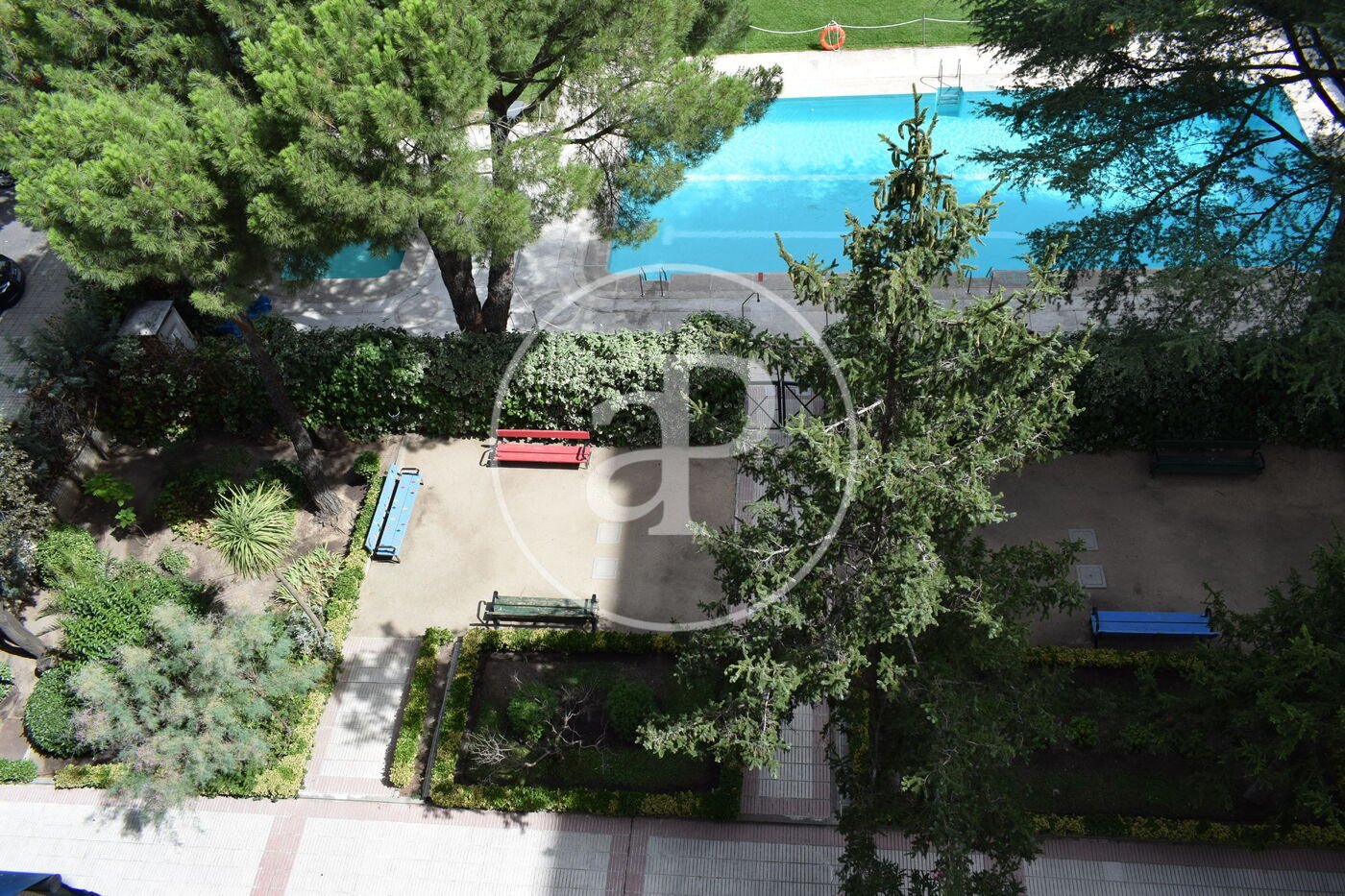 Pis de 143 m² a Madrid