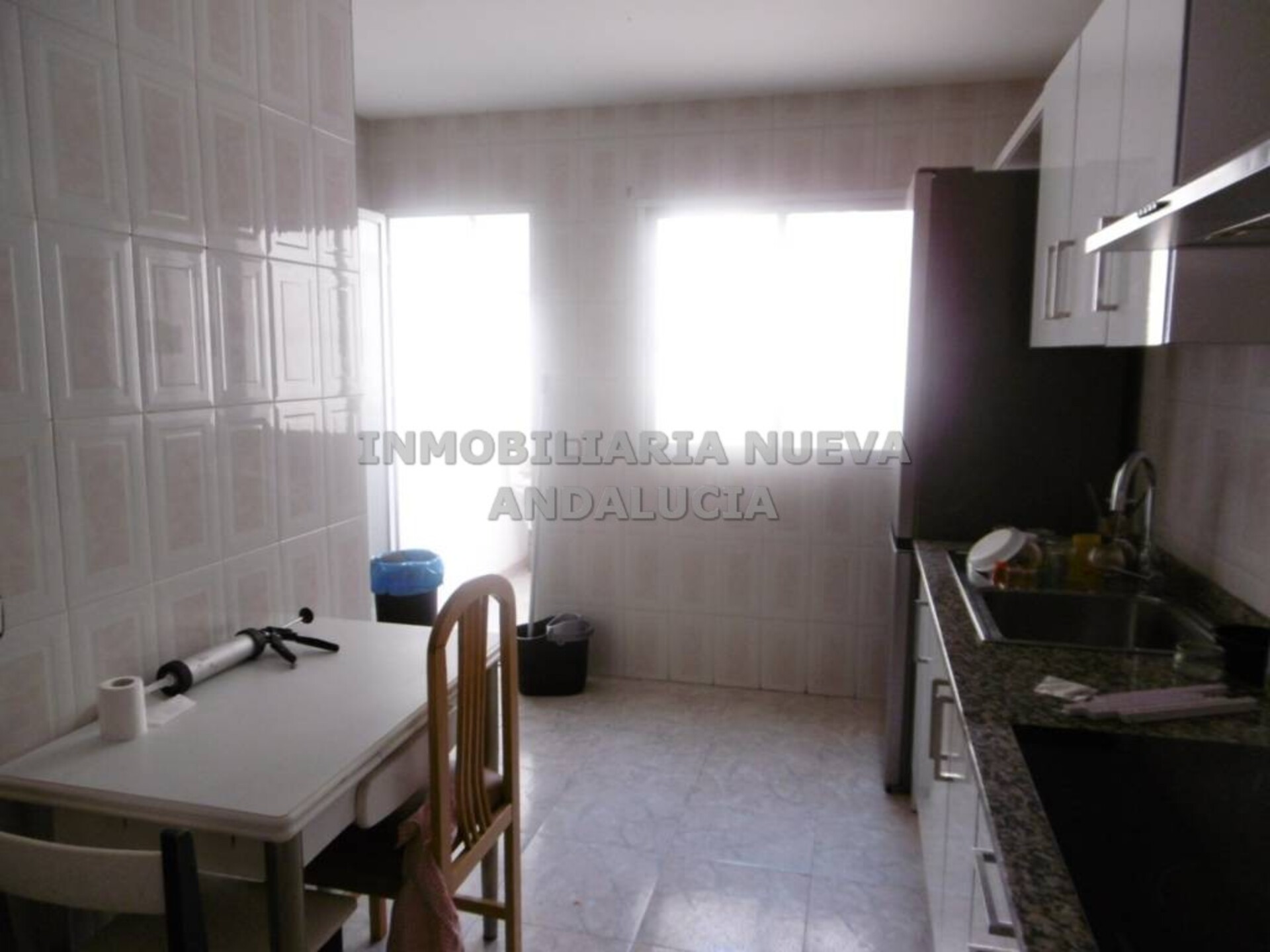 Piso de 133 m² en Almería
