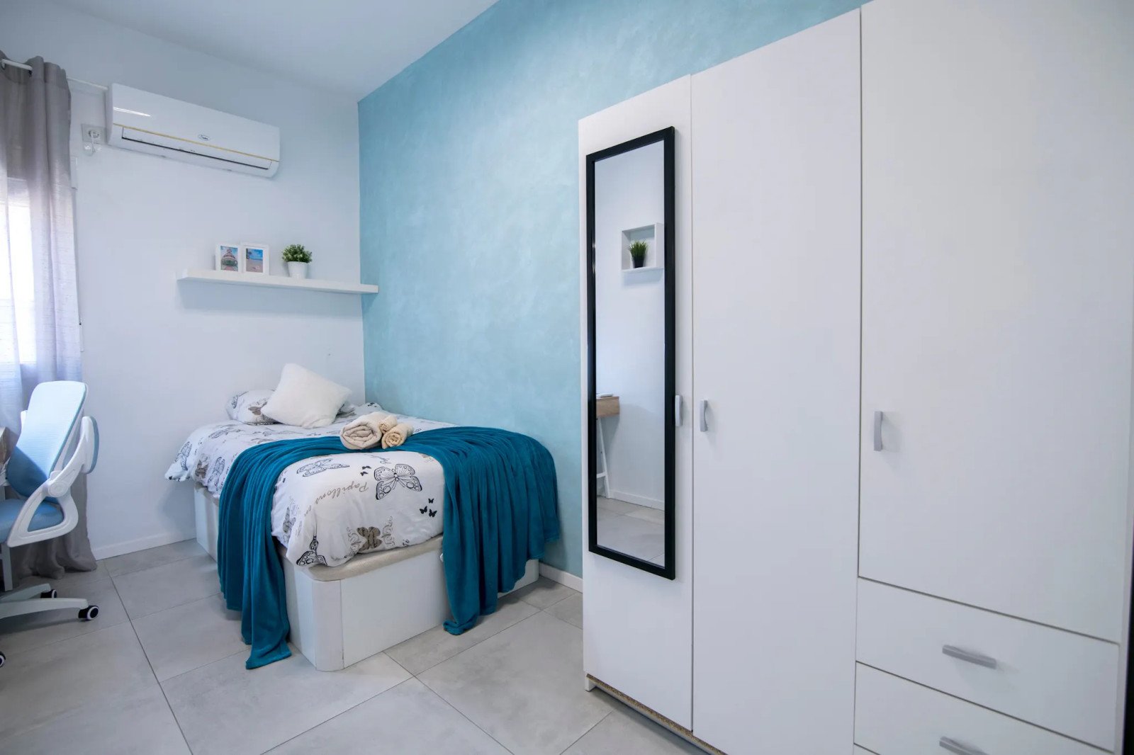 Habitació de lloguer, València