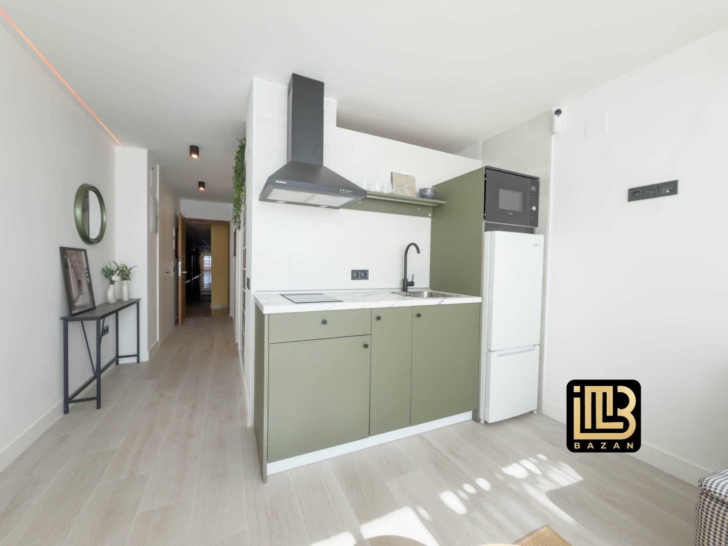 Pis de 40 m² a Torremolinos