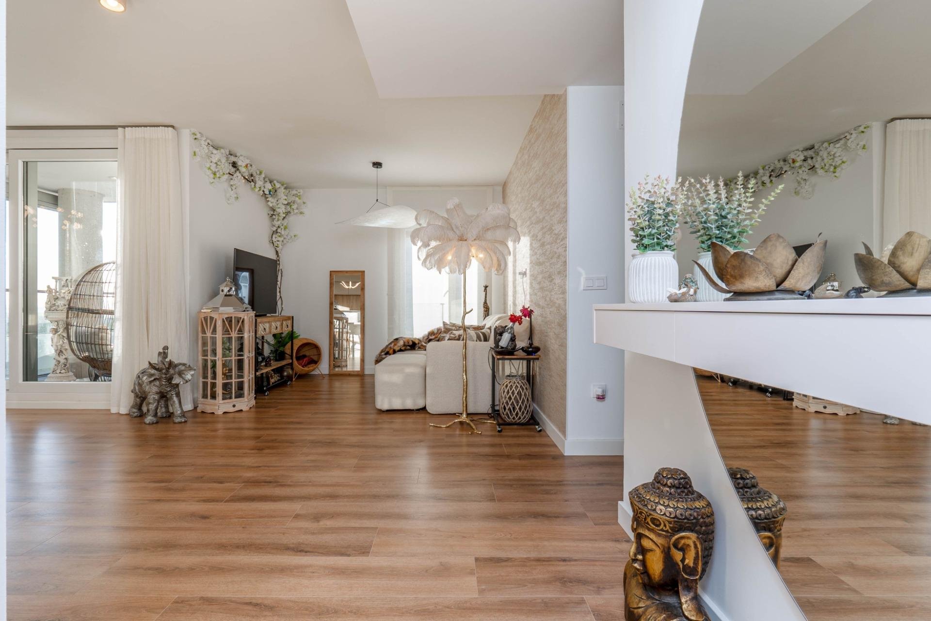 Piso de 110 m² en Granada